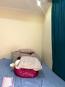 Ivelleee  online show from November 7, 11:16 pm