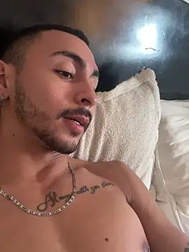 NicolasChest xxx online show from March 17, 9:02 pm