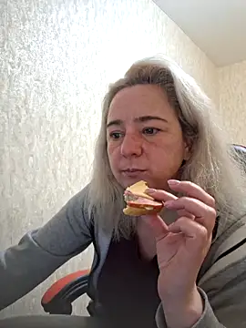 my Kazka online show from February 13, 10:33 am