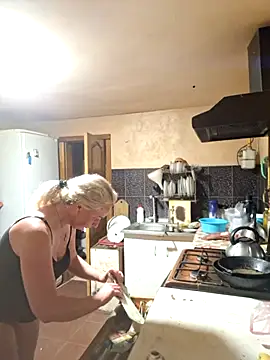 my Kazka online show from April 3, 4:38 pm