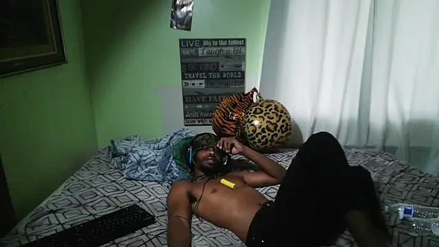 anthonyroth online show from September 20, 8:54 pm