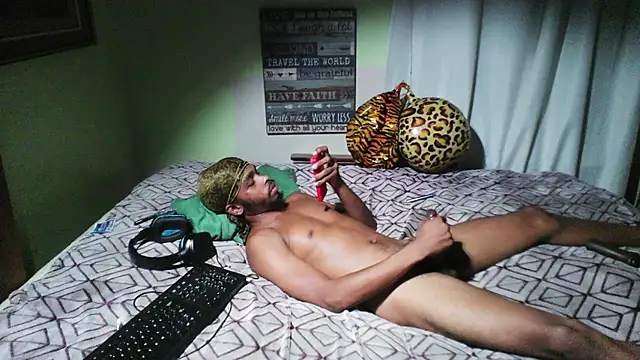 anthonyroth online show from September 28, 5:46 am