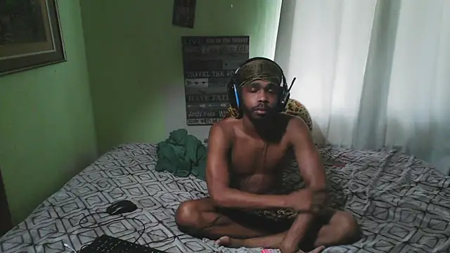 anthonyroth online show from October 3, 7:33 pm