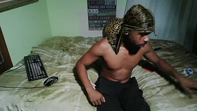 anthonyroth online show from October 31, 10:11 pm