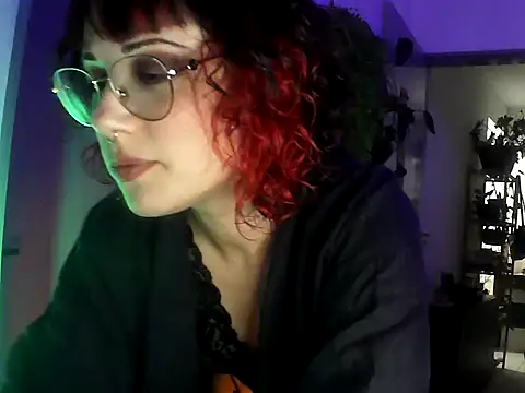Acid Girl Ofc online show from October 21, 3:18 am