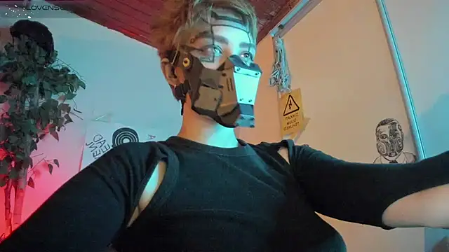 cos operator online show from May 31, 8:32 pm