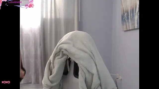 BellaStar84 online show from September 17, 12:29 pm