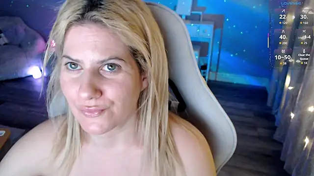 BellaStar84 online show from February 13, 11:50 am