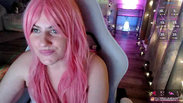 BellaStar84 online show from February 22, 11:42 am