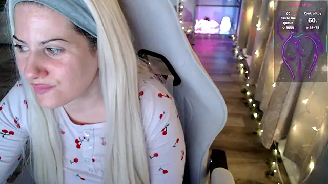 BellaStar84 online show from March 5, 11:28 am