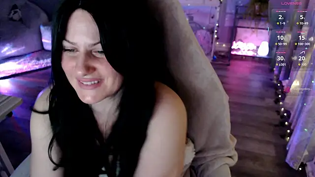 BellaStar84 online show from March 30, 8:04 am