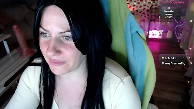 BellaStar84 online show from May 22, 8:21 am