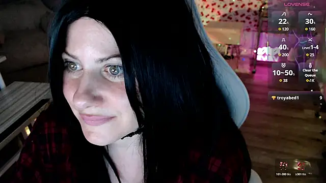 BellaStar84 online show from June 2, 9:44 am