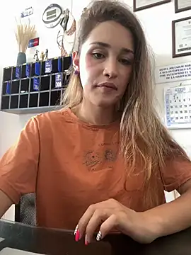 Lola Terry online show from March 12, 3:07 pm