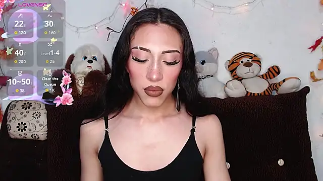 madison  rey online show from September 23, 9:40 pm