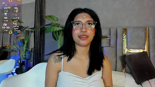 Snapshot of Karin_Ks chatting on June 6, 2:38 am Karin Ks online show from June 6, 2:38 am
