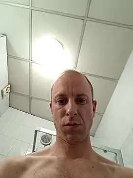 svenpfeifer online show from March 17, 12:19 am