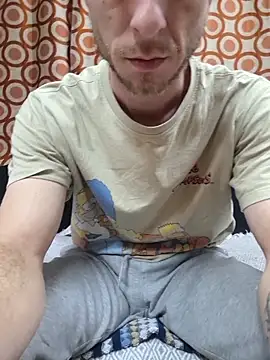 svenpfeifer online show from October 26, 10:54 am