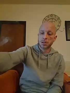 svenpfeifer online show from February 4, 5:57 am