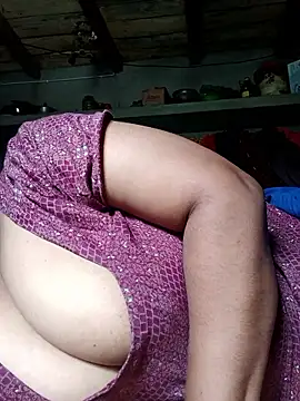 jacika hot online show from April 19, 4:12 am