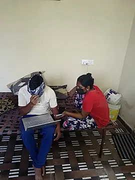 Teluguhotycoples online show from March 17, 11:00 am