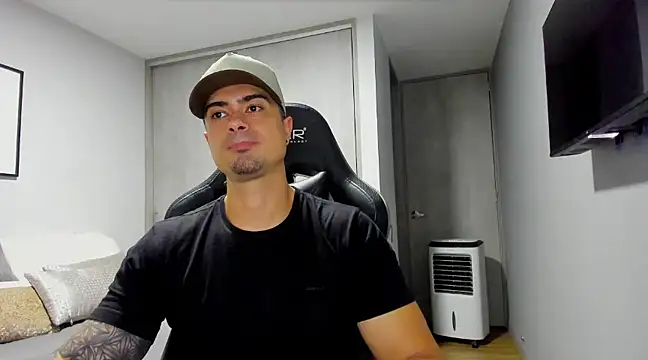 Dante Storm online show from March 11, 6:10 am