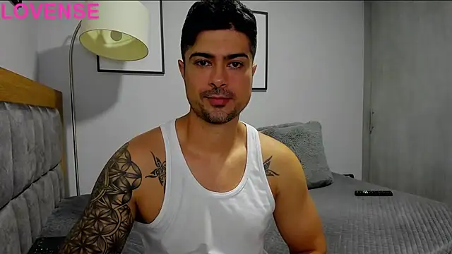 Dante Storm online show from September 27, 7:46 am