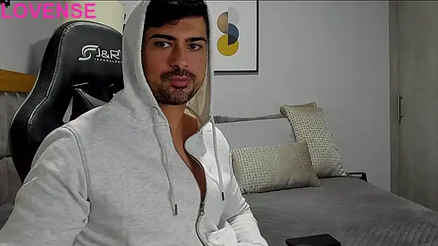 Dante Storm online show from October 6, 1:14 am