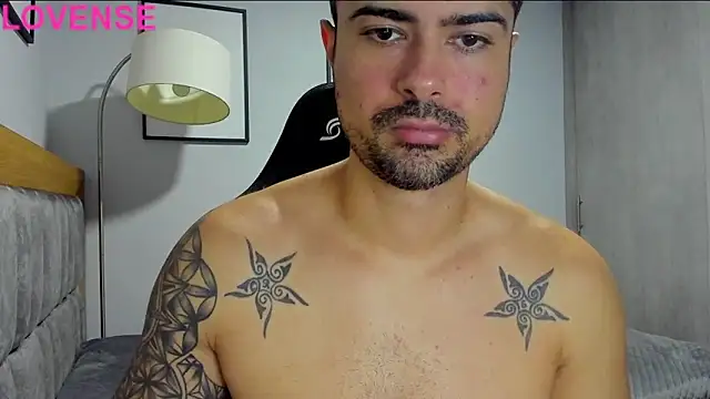 Dante Storm online show from October 7, 1:14 am