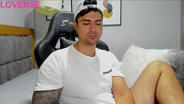 Dante Storm online show from October 16, 5:41 am