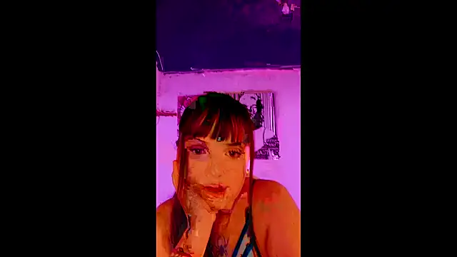 LoganPeny online show from March 19, 5:08 am