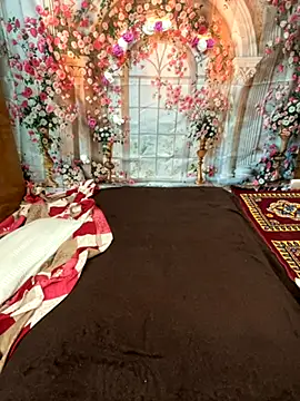 fuck in25 online show from September 12, 3:39 am