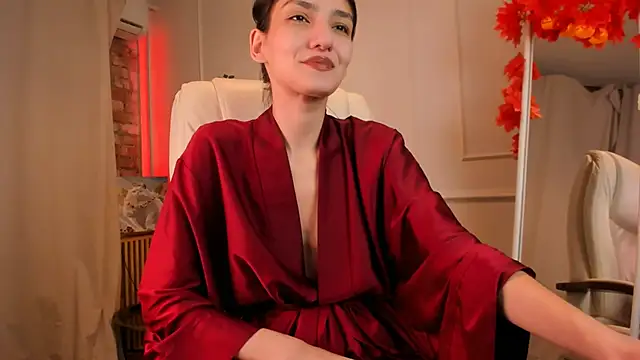 Snapshot of RoxannaG chatting on September 25, 4:27 am RoxannaG online show from September 25, 4:27 am