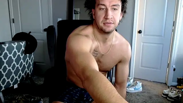 MidwestStroke online show from March 9, 8:35 pm