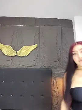 MelinaCruz online show from March 5, 11:06 am