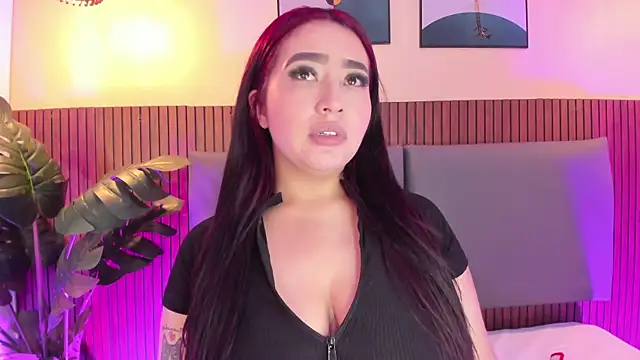 MelinaCruz online show from March 20, 1:54 am