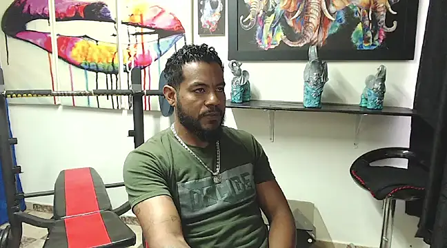 BladeFoxxx1 online show from March 19, 10:42 pm