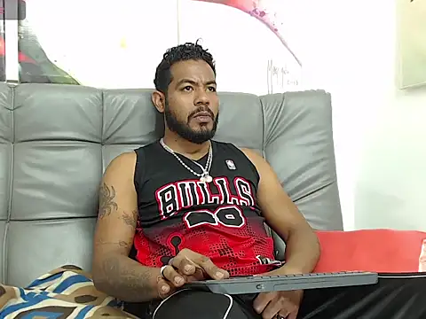 BladeFoxxx1 online show from September 17, 10:28 am