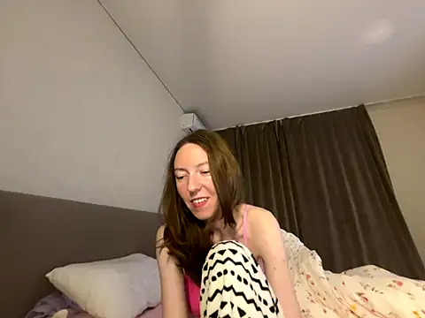 Aliniasky online show from November 8, 9:57 pm