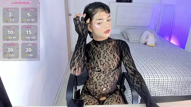 Brithanycullen online show from January 18, 12:47 am