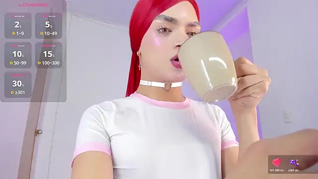 Brithanycullen online show from February 12, 4:07 am