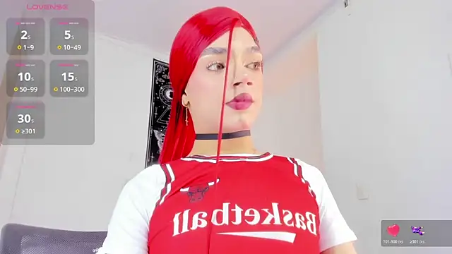 Brithanycullen online show from February 14, 9:39 am