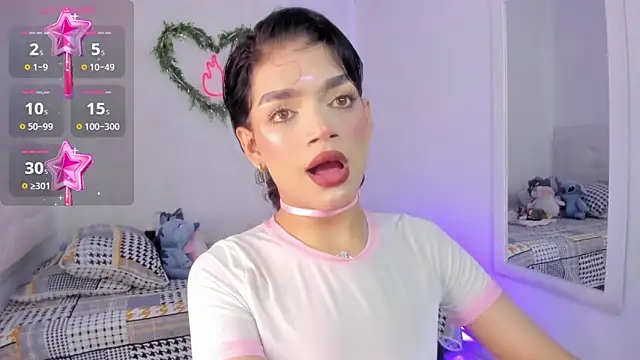 Brithanycullen online show from March 23, 4:05 am