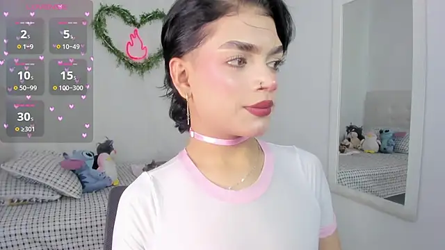 Brithanycullen online show from April 14, 6:41 am