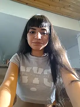 kitty-kryss online show from November 16, 3:01 am