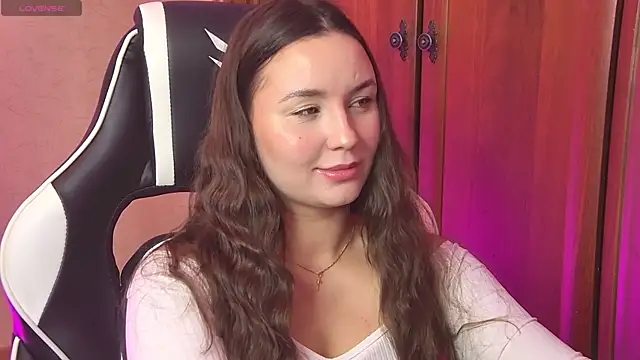 CherryTouss online show from January 18, 1:04 pm