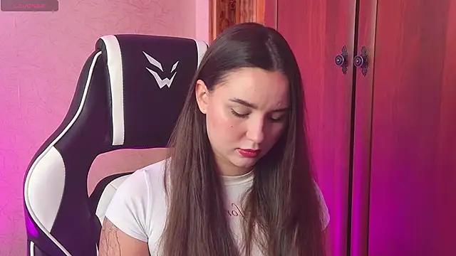 CherryTouss online show from January 19, 7:34 am