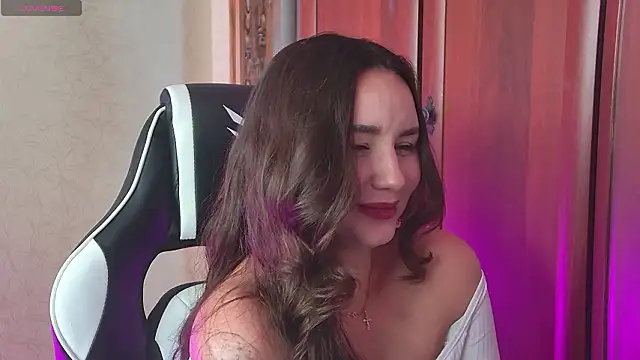 CherryTouss online show from February 4, 7:58 am