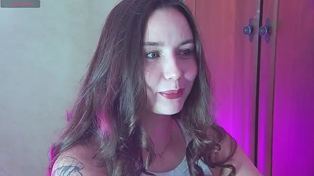 CherryTouss online show from April 25, 9:56 am