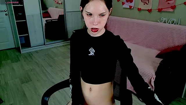 Snapshot of Pussy_Without_pussy chatting on March 19, 8:23 am Pussy Without pussy online show from March 19, 8:23 am